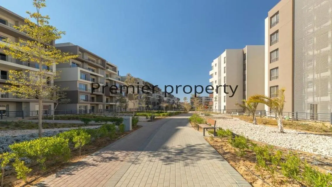 Apartment 205 m for sale corner in PHNC