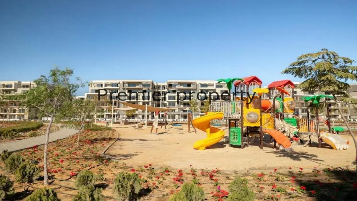 Apartment 205 m for sale corner in PHNC