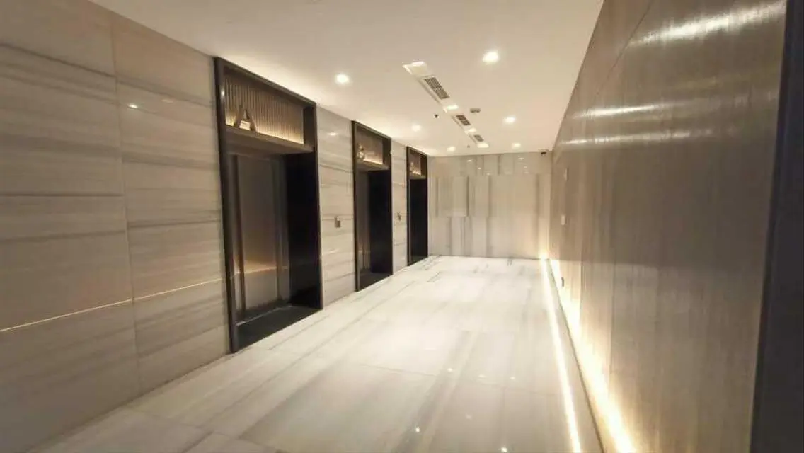 Get your office next to the Egyptian Stock Exchange with just 25% down