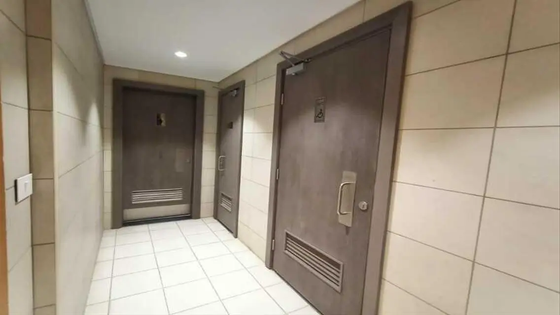 Get your office next to the Egyptian Stock Exchange with just 25% down