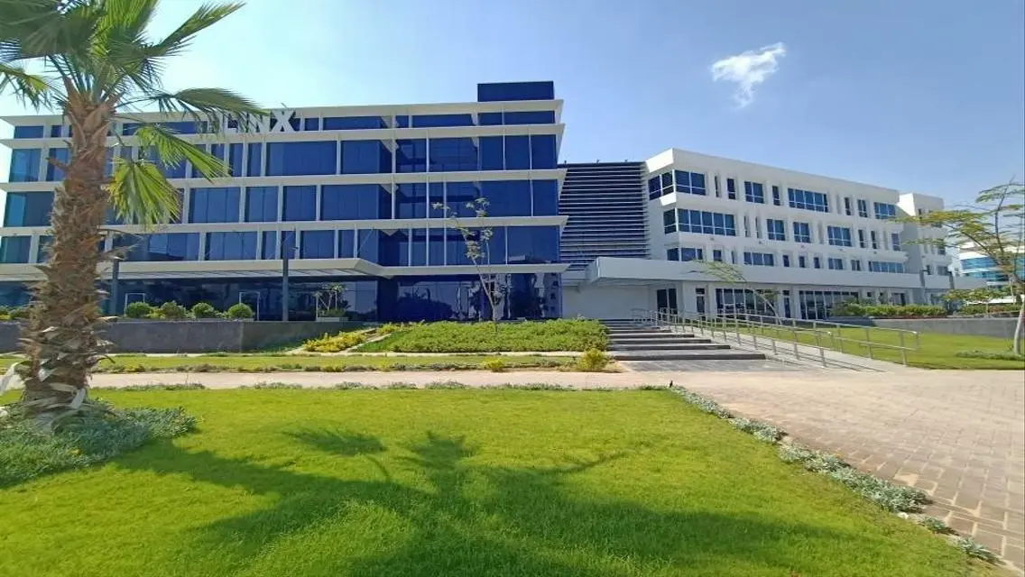 Get your office next to the Egyptian Stock Exchange with just 25% down