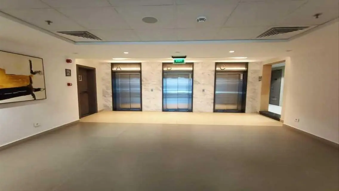Get your office next to the Egyptian Stock Exchange with just 25% down