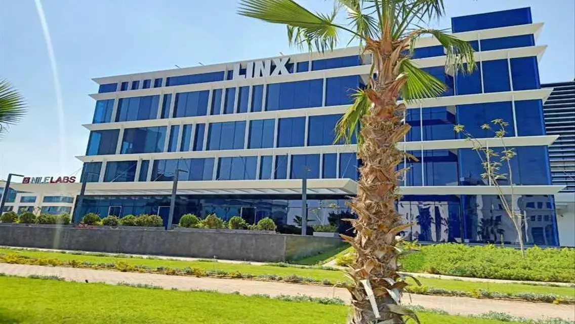 Get your office next to the Egyptian Stock Exchange with just 25% down