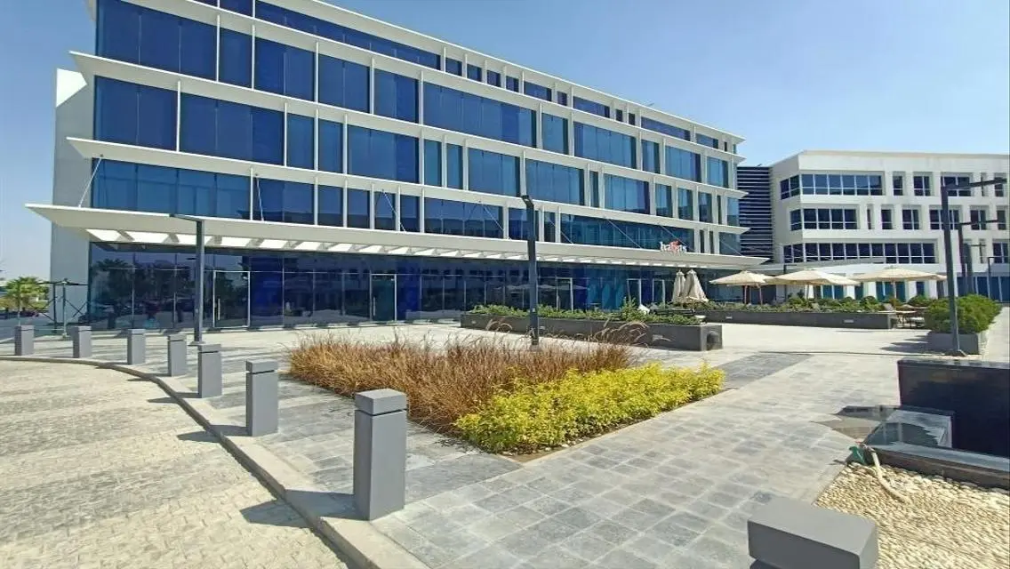 Get your office next to the Egyptian Stock Exchange with just 25% down