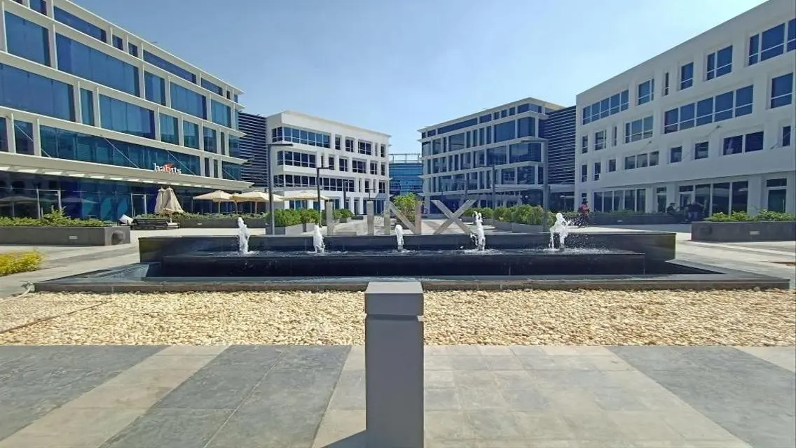 Get your office next to the Egyptian Stock Exchange with just 25% down