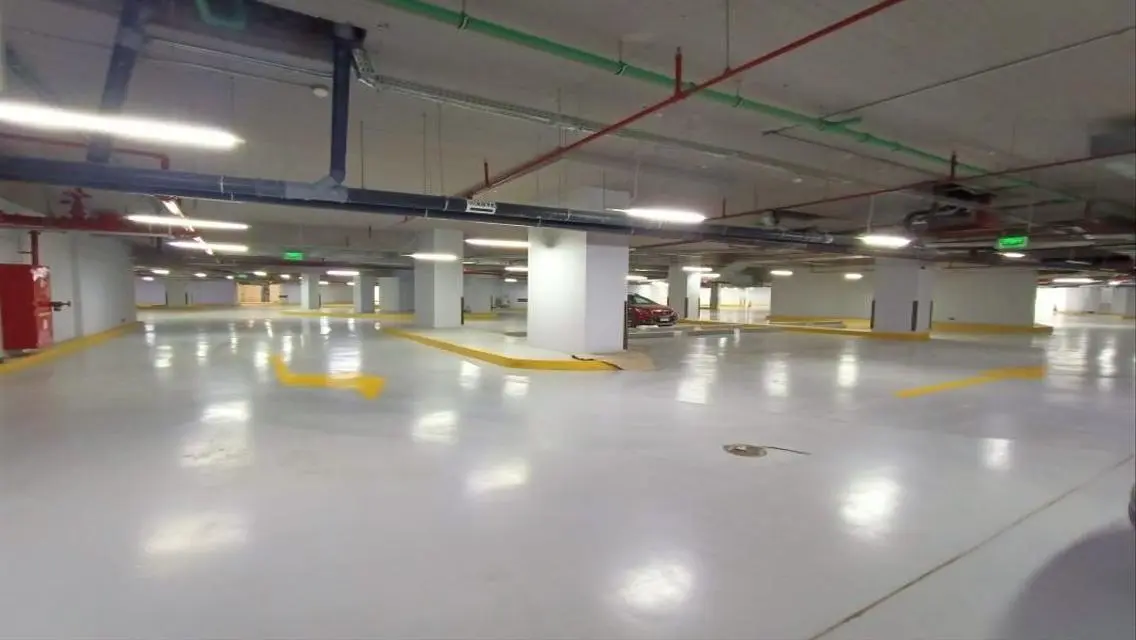 Get your office next to the Egyptian Stock Exchange with just 25% down