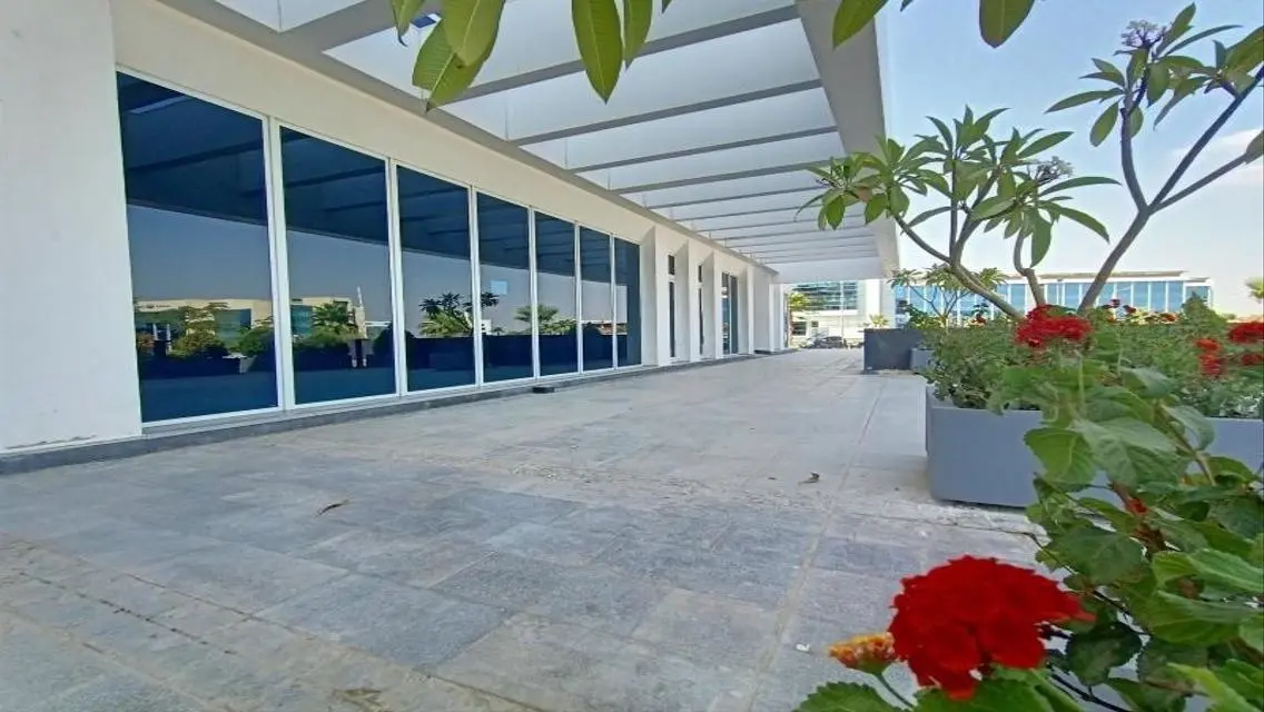 Get your office next to the Egyptian Stock Exchange with just 25% down
