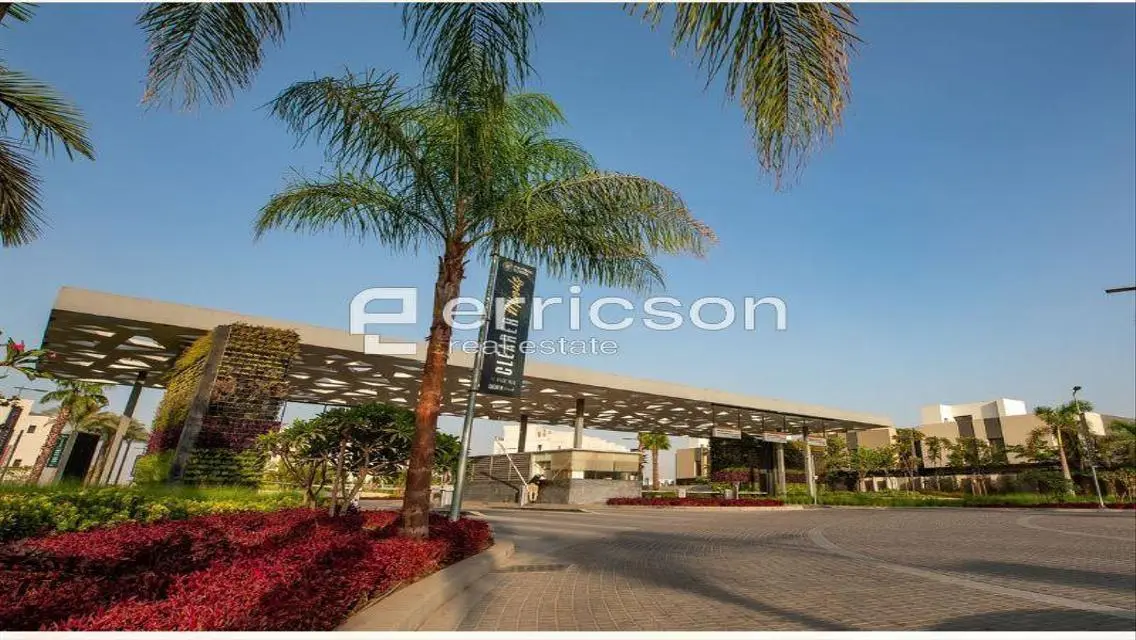 Twin House Ready To Move Fully Finished Al Burouj