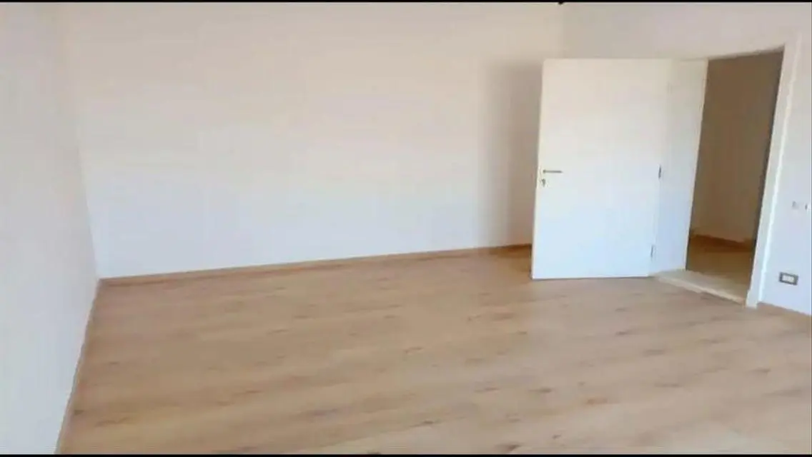 Apartment in Palm Parks fully finished near Arkan