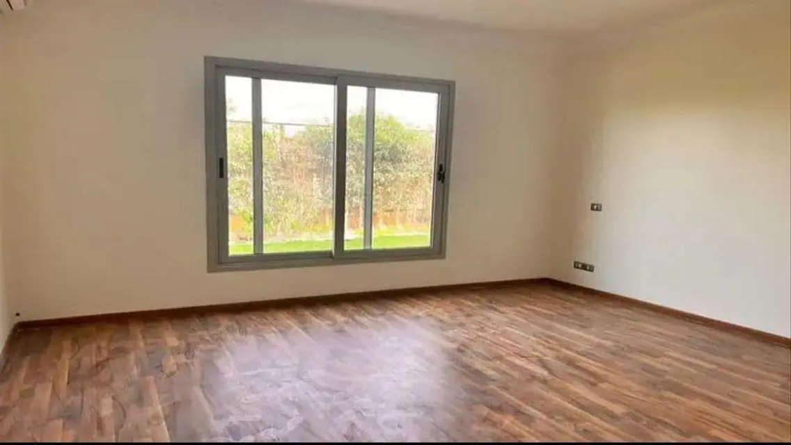Apartment in Palm Parks fully finished near Arkan