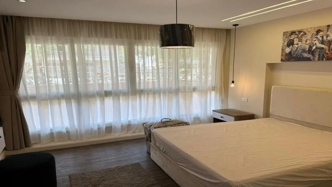 Apartment for rent in mv i city fully furnished