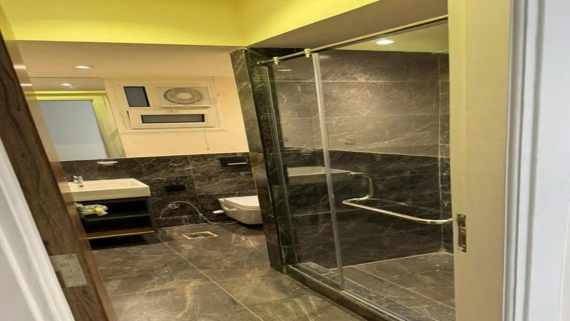 Apartment for rent in mv i city fully furnished