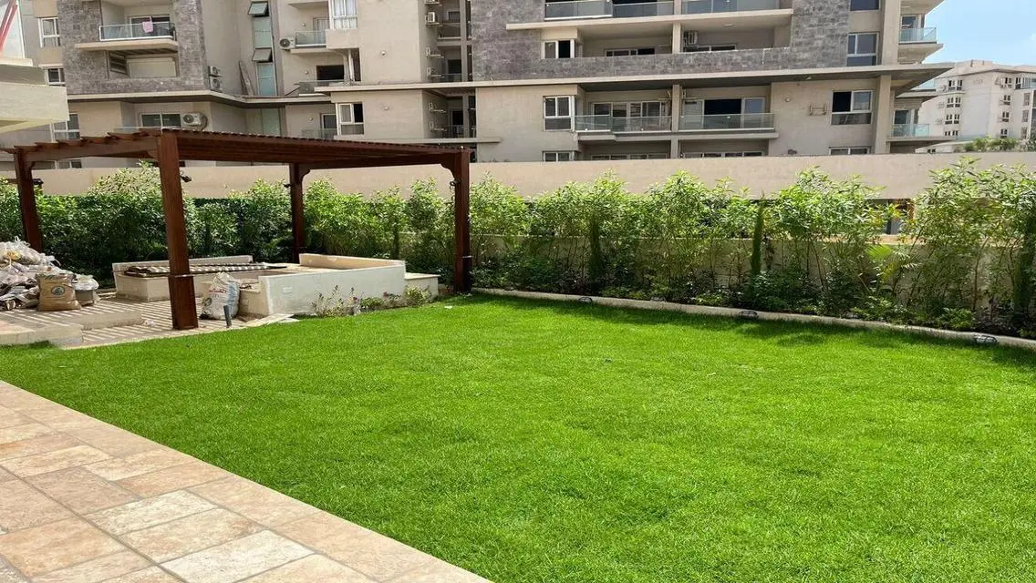 Apartment for rent in mv i city fully furnished