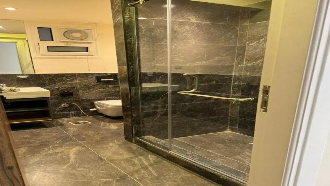 Apartment for rent in mv i city fully furnished