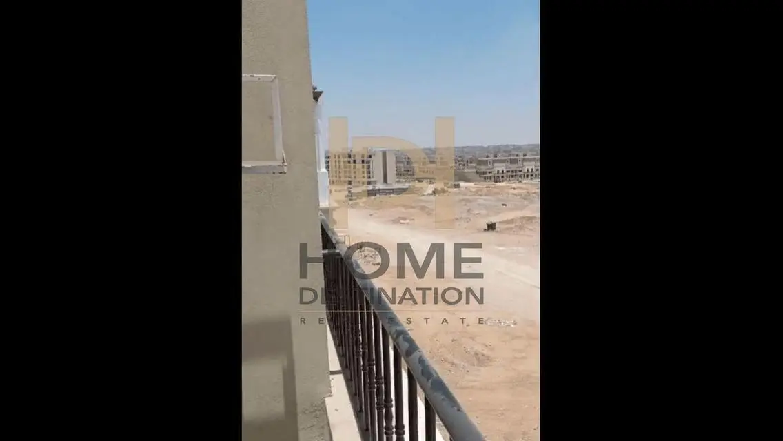 شقه للبيع في كمبوند سراي في s2
