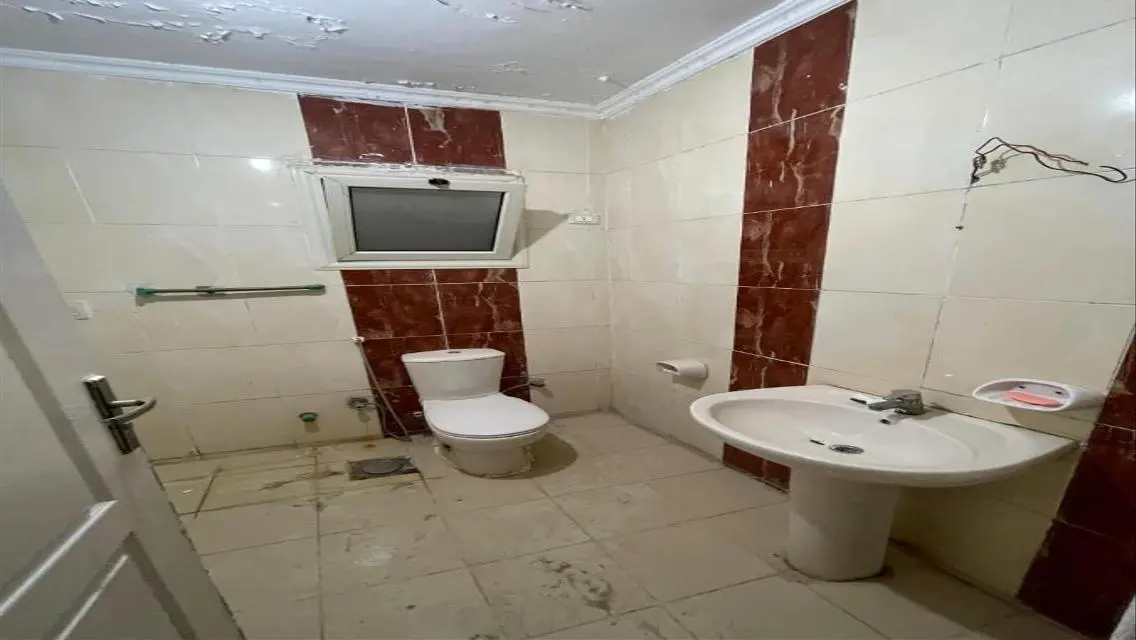 Apartment 120 sqm in Zahraa Madinet Nasr, Officers