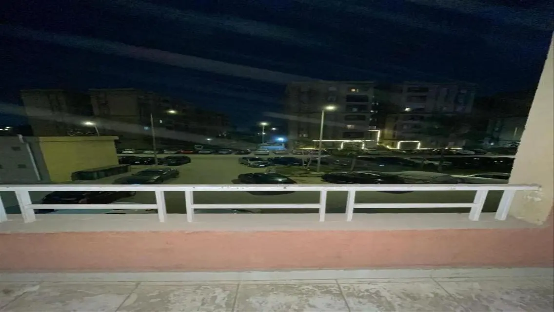 Apartment 120 sqm in Zahraa Madinet Nasr, Officers