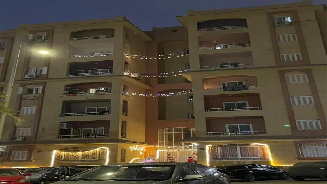 Apartment 120 sqm in Zahraa Madinet Nasr, Officers