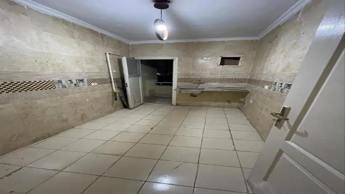 Apartment 120 sqm in Zahraa Madinet Nasr, Officers