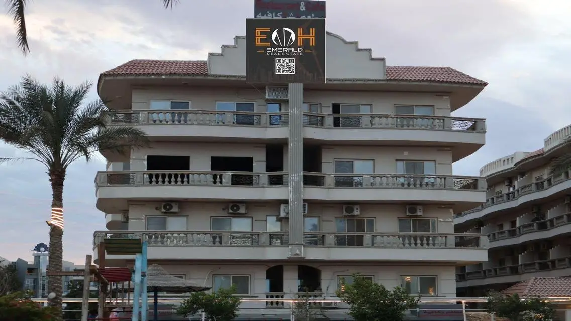 Luxury Apartment for Sale - 24 sqm
