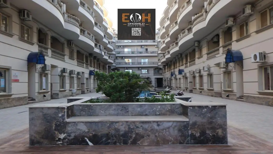 Luxury Apartment for Sale - 24 sqm