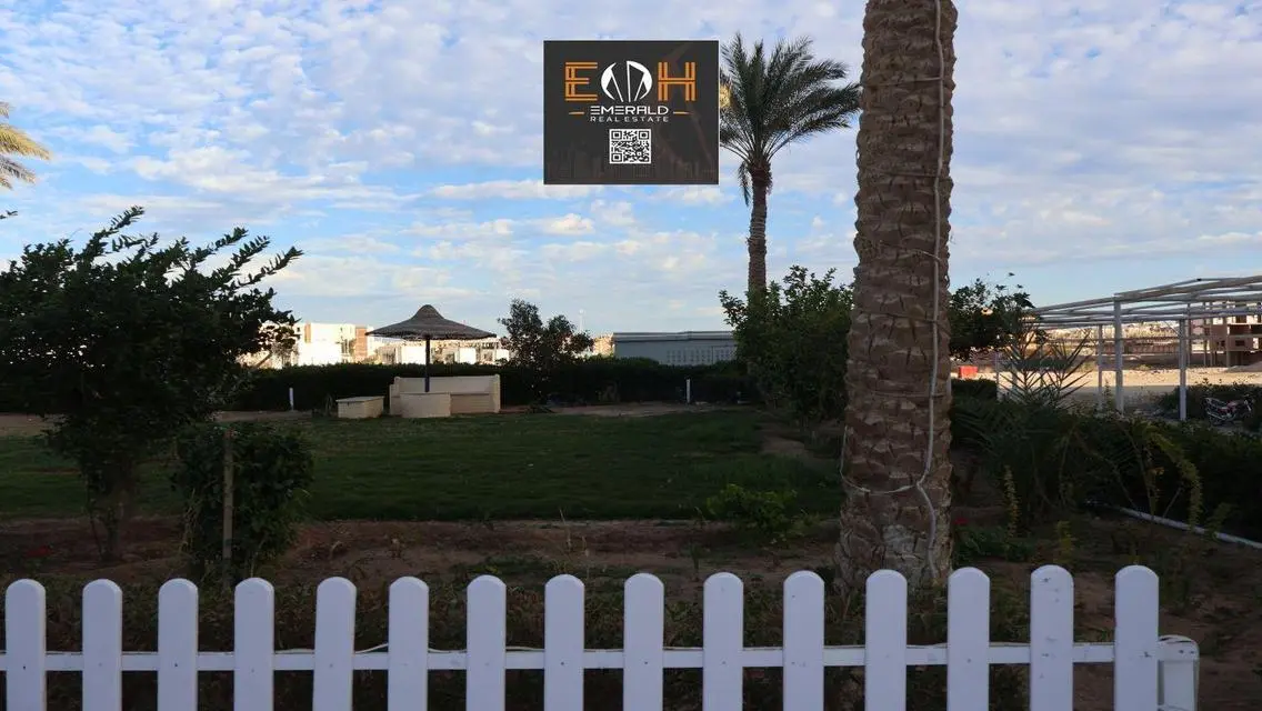 Luxury Apartment for Sale - 24 sqm