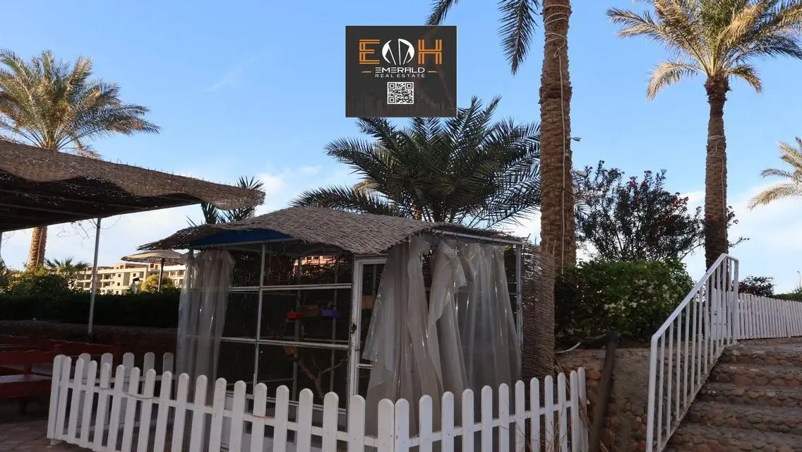 Luxury Apartment for Sale - 24 sqm