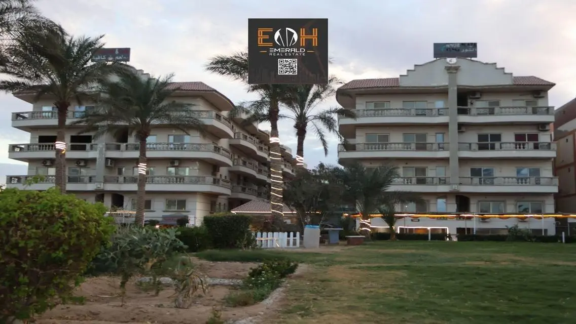 Luxury Apartment for Sale - 24 sqm