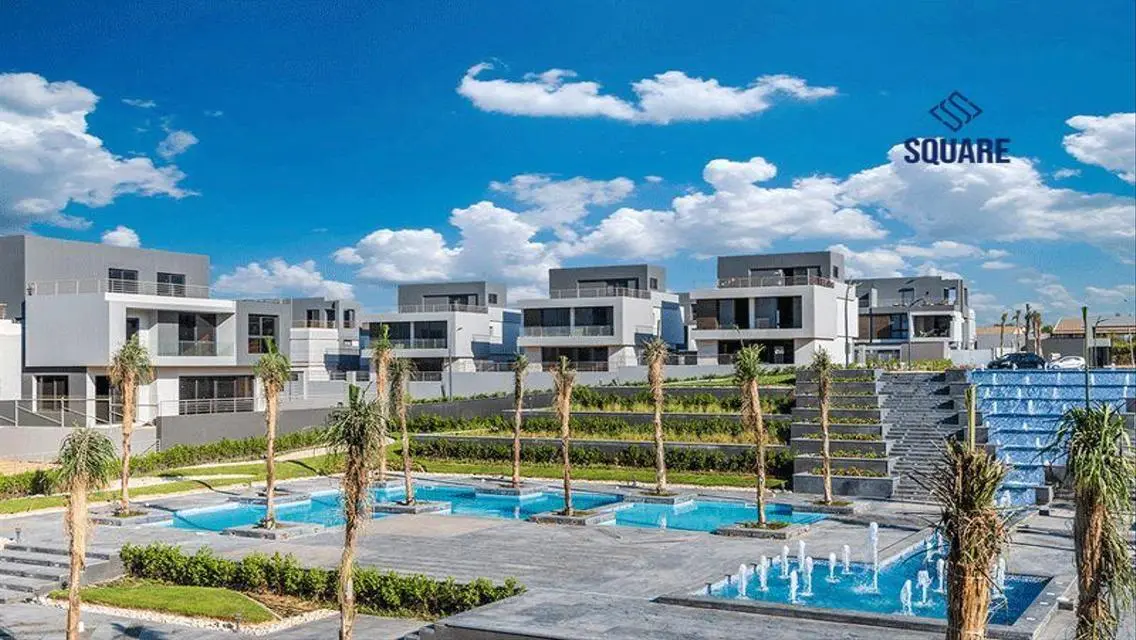 Quadro Villa 25% DP Ready to Move Prime Location