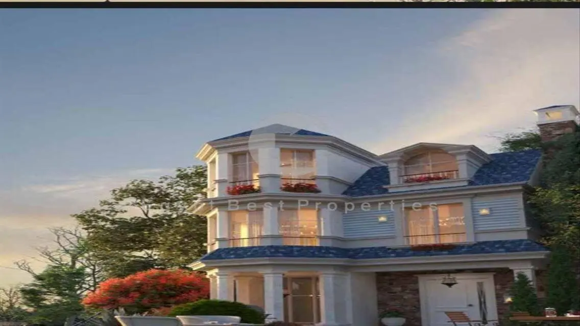 cheap property for sale in new cairo