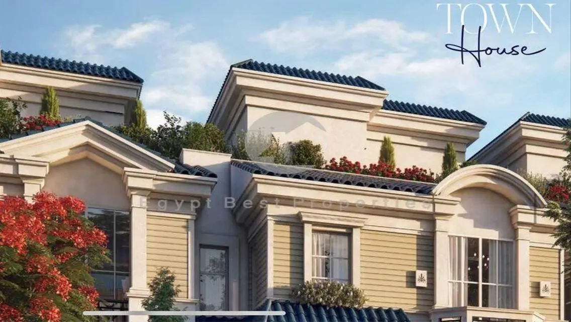 cheap property for sale in new cairo