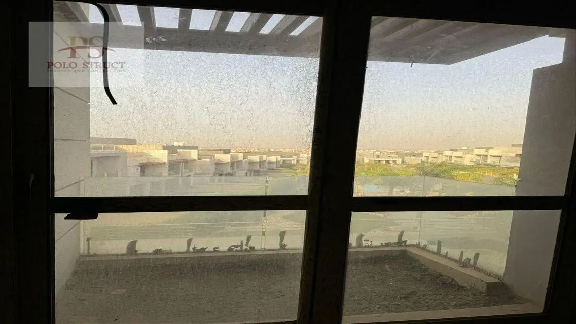 For Sale Twin house in Patio AL Zahraa Zayed City