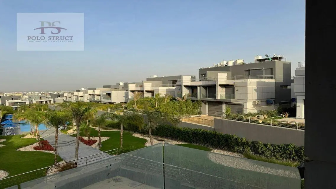 For Sale Twin house in Patio AL Zahraa Zayed City