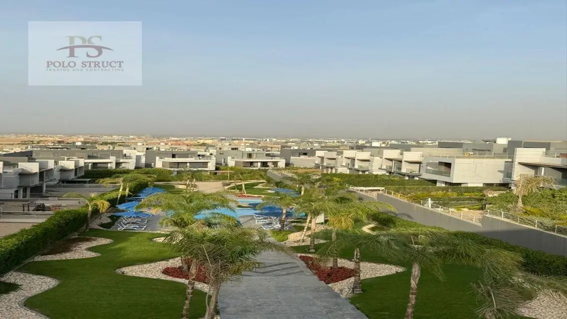 For Sale Twin house in Patio AL Zahraa Zayed City