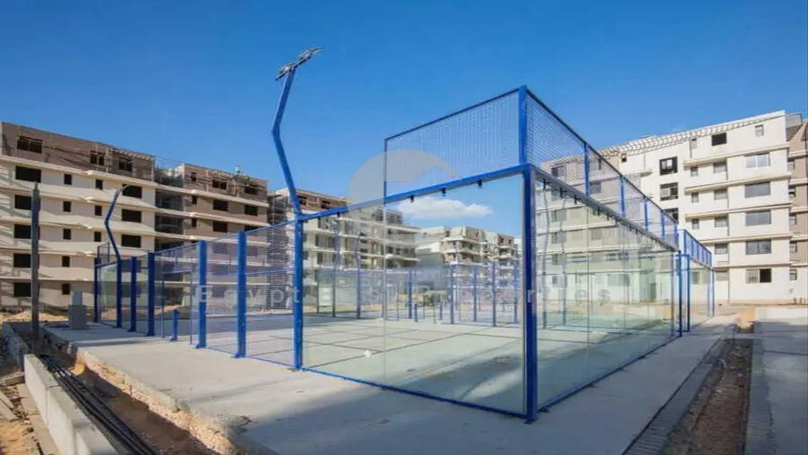 apartment for sale in badya compound zayed