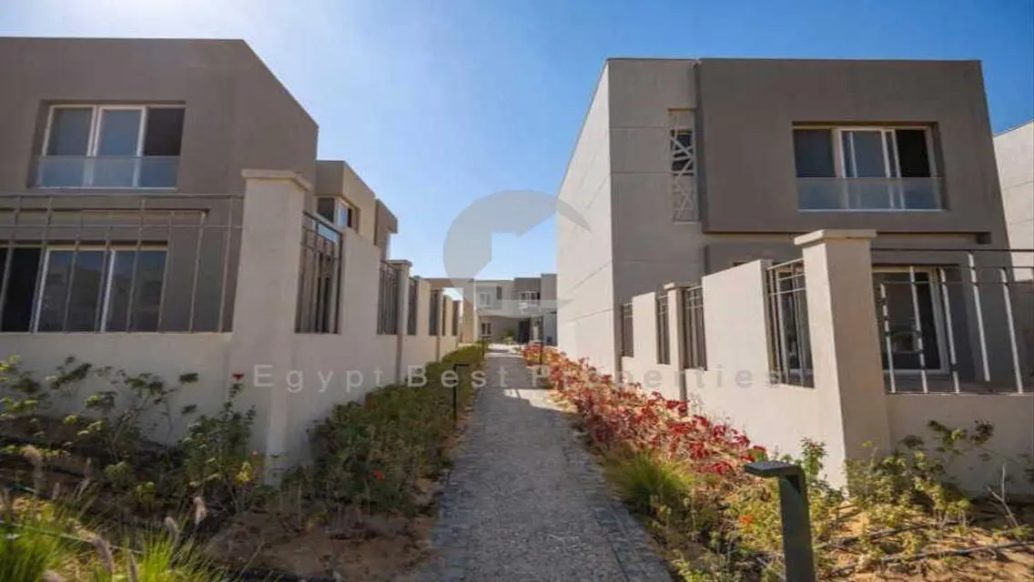 apartment for sale in badya compound zayed