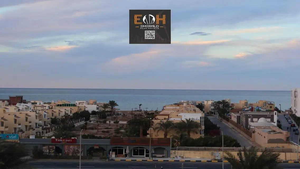 Luxury Apartment for Sale - 2,389,500 EGP