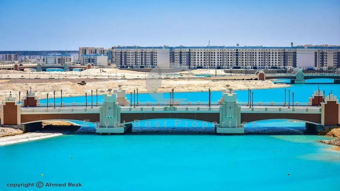 apartment for sale in alamin latin city
