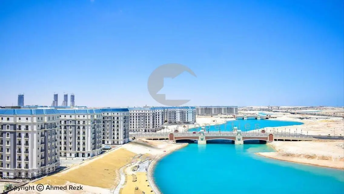 apartment for sale in alamin latin city