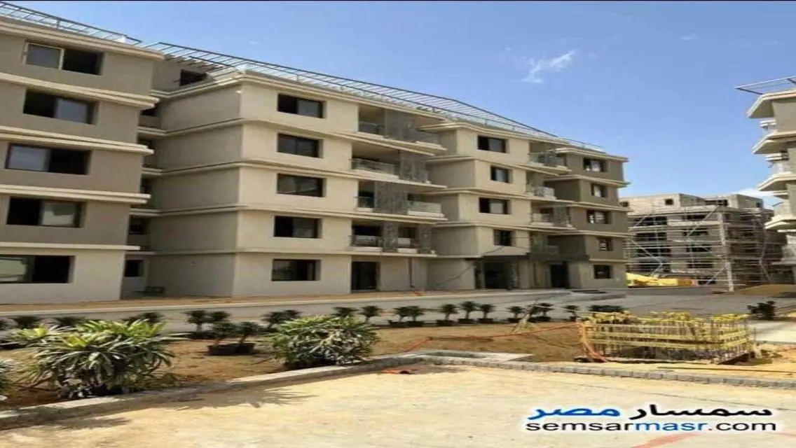 Apartment in badya 0% Downpayment Rest over12 yrs