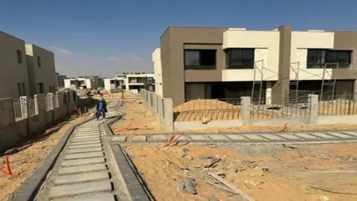 Apartment in badya 0% Downpayment Rest over12 yrs