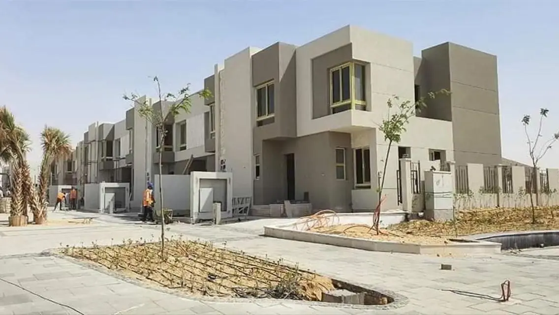 Apartment in badya 0% Downpayment Rest over12 yrs