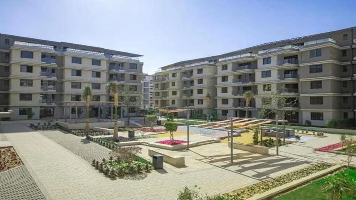 Apartment in badya 0% Downpayment Rest over12 yrs