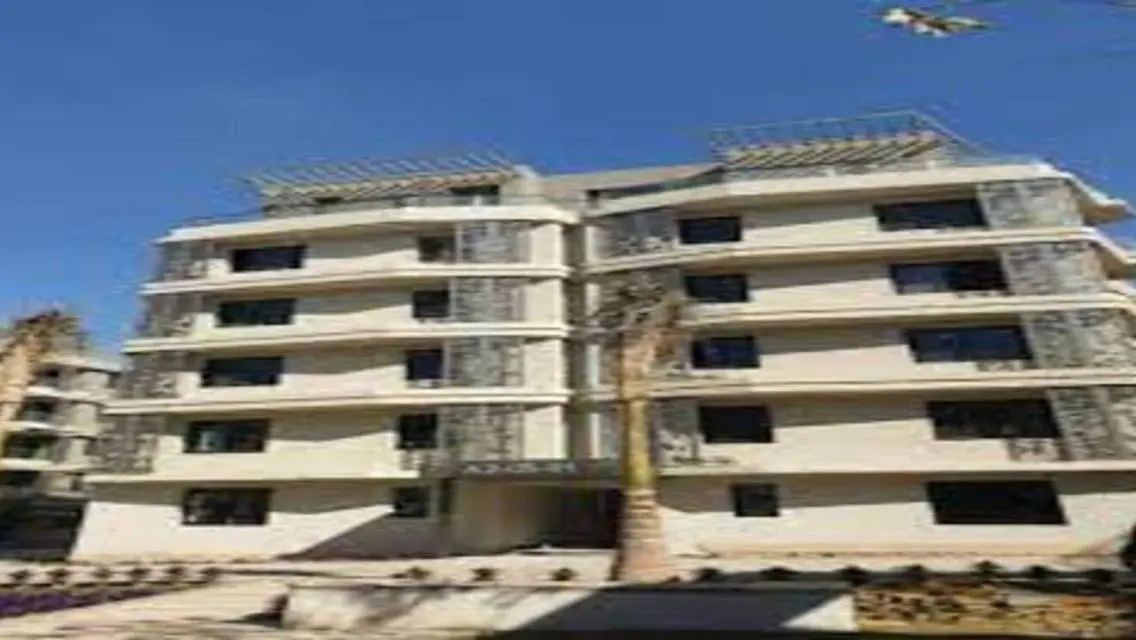 Apartment in badya 0% Downpayment Rest over12 yrs
