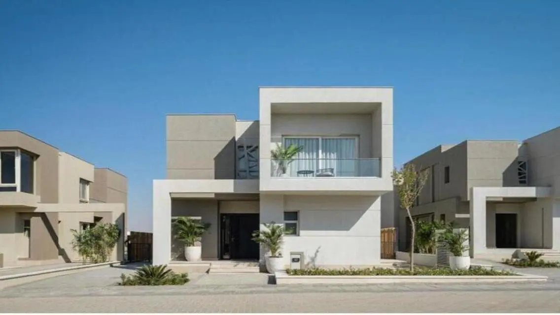 Apartment in badya 0% Downpayment Rest over12 yrs