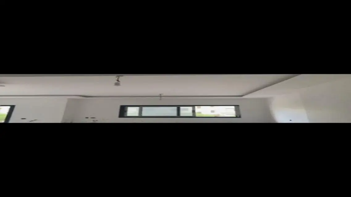 Ground floor apartment+garden in Ishraqa Compound