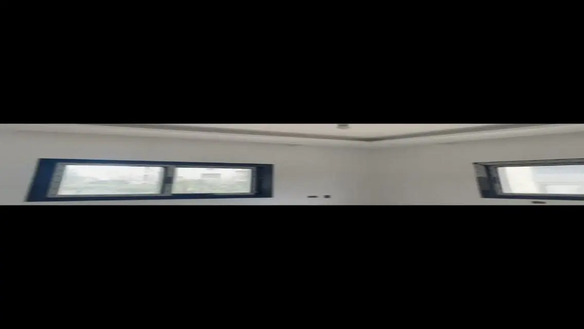 Ground floor apartment+garden in Ishraqa Compound