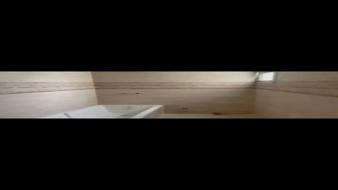 Ground floor apartment+garden in Ishraqa Compound