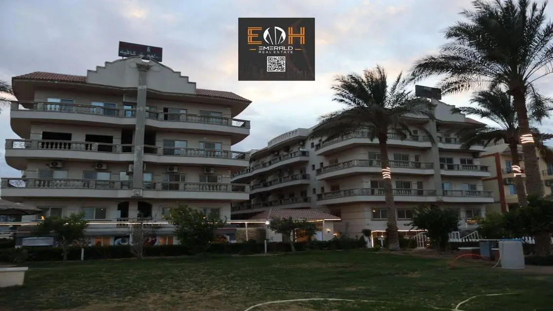 Stunning Apartment for Sale with Gorgeous View