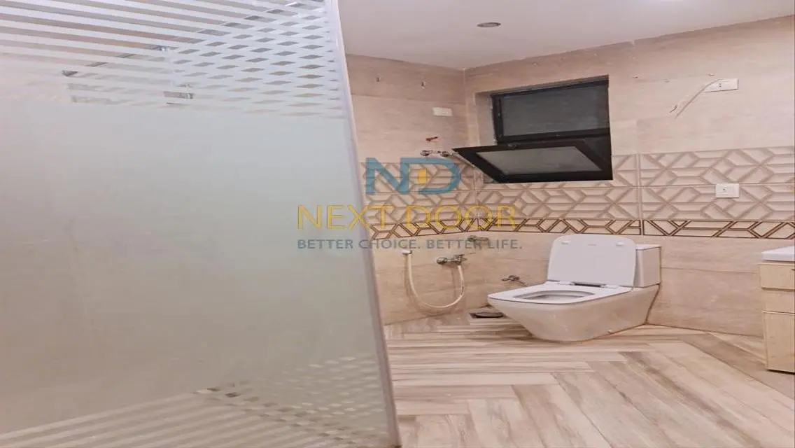 Apartment For Rent in Best Location semi furnished